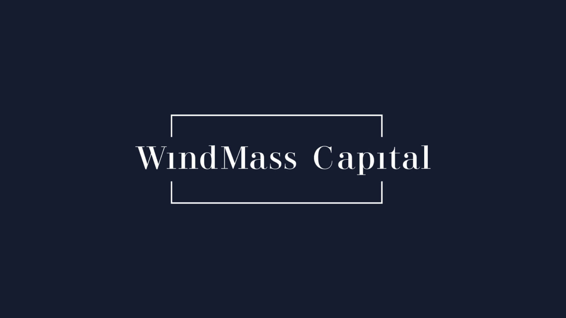 WindMass Capital Purchases Dallas Portfolio